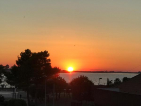 Vista Lago Panorama Lesina